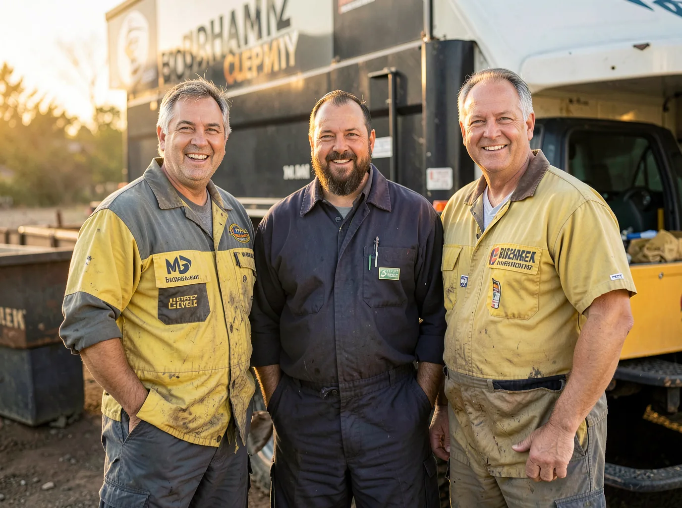 Sewage Cleanup company in Fombell, PA