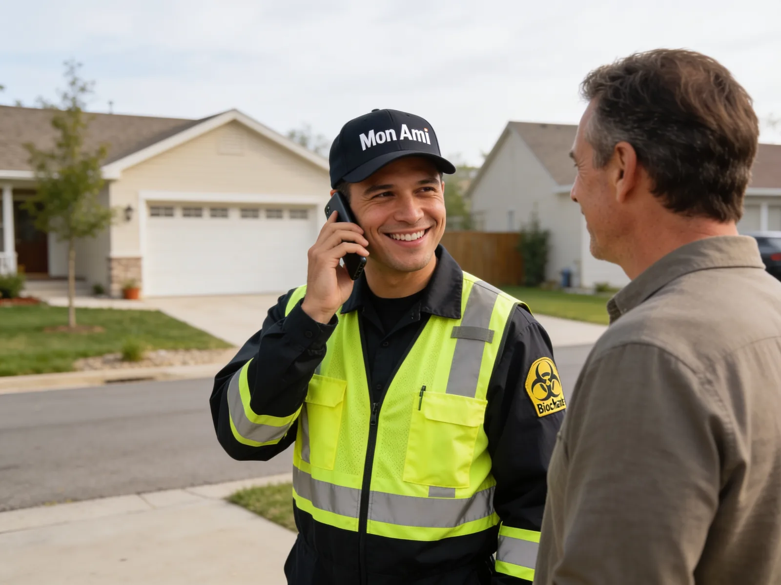 Sewage Cleanup Fombell, PA FAQs